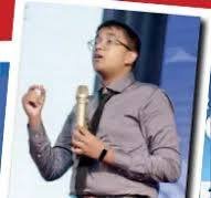 Abdurrahman Eshak - Creative Founder